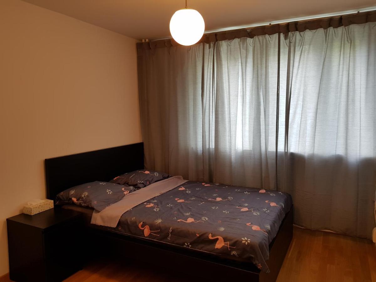 Mirrorroom Pl Citycenter ワルシャワ エクステリア 写真